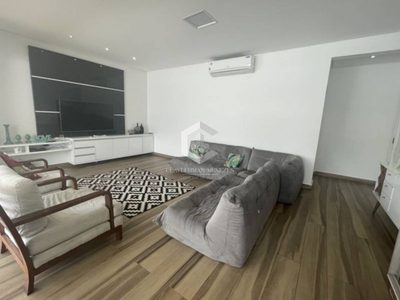 Cobertura, 4 quartos, 255 m² - Foto 4