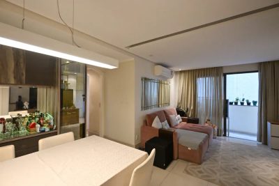 Apartamento, 3 quartos, 100 m² - Foto 1