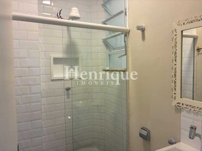 Apartamento, 1 quarto, 38 m² - Foto 4