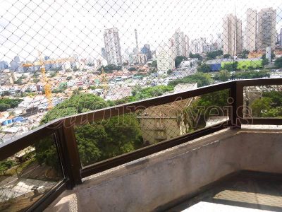 Apartamento, 3 quartos, 150 m² - Foto 4