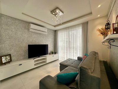 Apartamento, 3 quartos, 128 m² - Foto 5