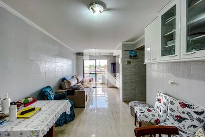 Apartamento, 3 quartos, 90 m² - Foto 4