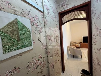 Apartamento, 2 quartos, 119 m² - Foto 2