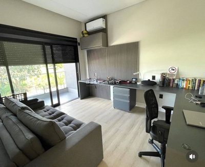 Casa de Condomínio, 5 quartos - Foto 4