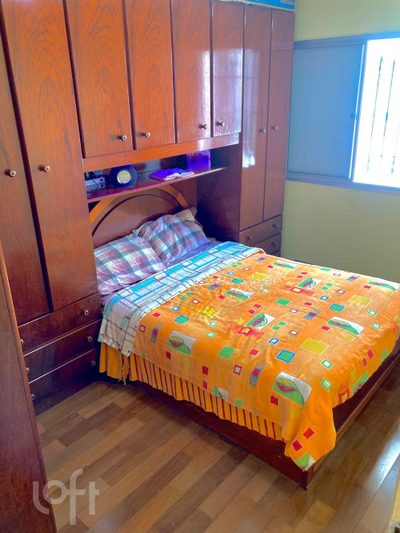 Apartamento, 60 m² - Foto 3