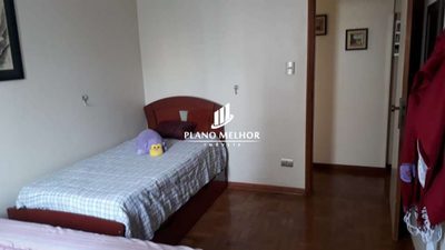 Apartamento, 3 quartos, 130 m² - Foto 2