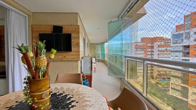Apartamento, 4 quartos, 138 m² - Foto 5