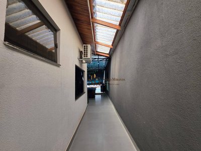 Casa, 2 quartos, 134 m² - Foto 5