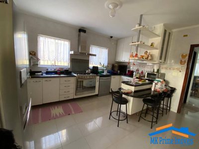 Sobrado, 3 quartos, 223 m² - Foto 5