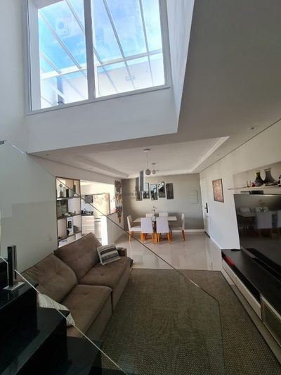 Cobertura, 2 quartos, 137 m² - Foto 3