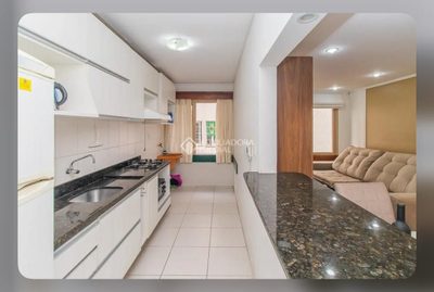 Apartamento, 2 quartos, 66 m² - Foto 1