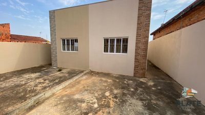 Casa, 58 m² - Foto 3