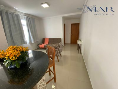Apartamento, 1 quarto, 60 m² - Foto 1