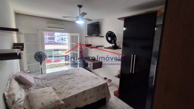 Apartamento, 3 quartos, 132 m² - Foto 5