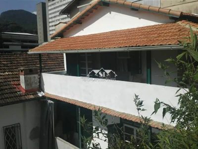 Casa, 7 quartos, 260 m² - Foto 5