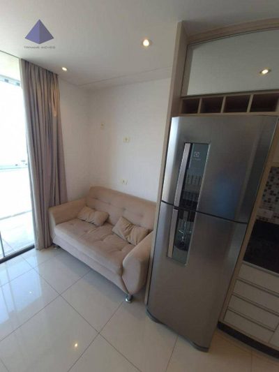 Kitnet-Studio, 38 m² - Foto 5