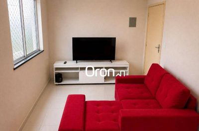 Apartamento, 2 quartos, 57 m² - Foto 1