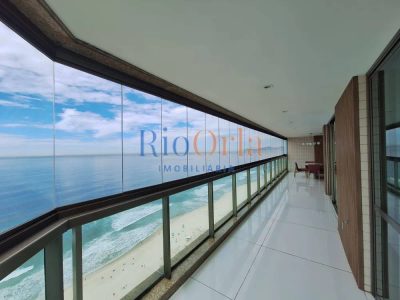 Apartamento, 4 quartos, 261 m² - Foto 2