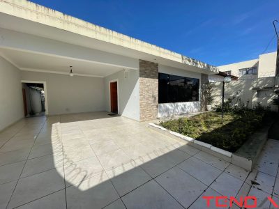 Casa, 3 quartos - Foto 3