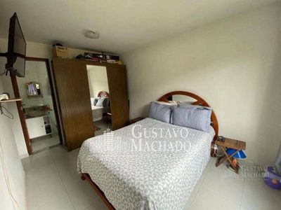 Apartamento, 2 quartos, 90 m² - Foto 4