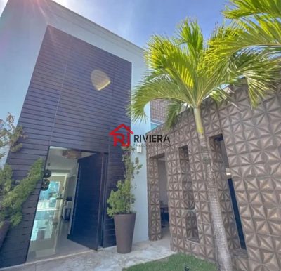Casa, 5 quartos, 890 m² - Foto 2