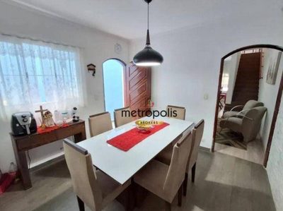 Casa, 4 quartos, 263 m² - Foto 5