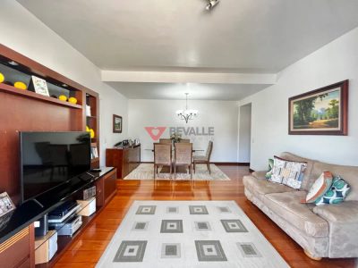 Cobertura, 3 quartos, 130 m² - Foto 3