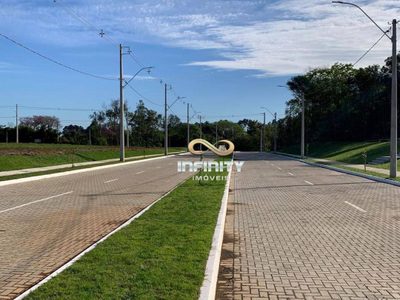 Loteamento e Condomínio, 200 m² - Foto 3