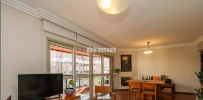 Apartamento, 4 quartos, 148 m² - Foto 1