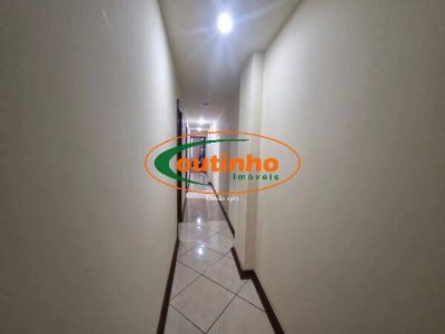 Apartamento, 3 quartos, 100 m² - Foto 2