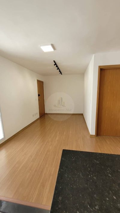 Apartamento, 2 quartos - Foto 2