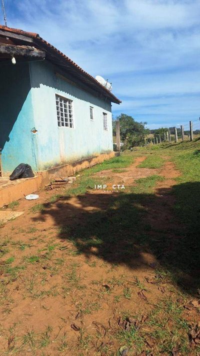 Chácara, 3 quartos, 5000 m² - Foto 5