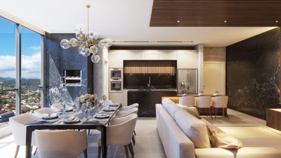 Apartamento, 3 quartos, 124 m² - Foto 5