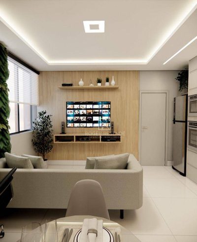 Loft, 36 m² - Foto 3