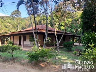 Chácara, 4 quartos, 1 hectares - Foto 1