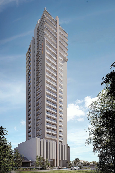 Apartamento, 2 quartos, 85 m² - Foto 2