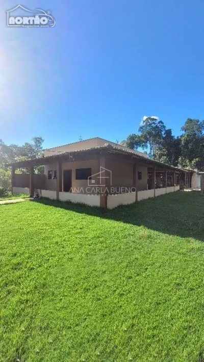 Casa, 4 quartos, 3200 m² - Foto 1