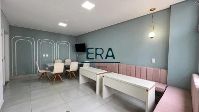 Apartamento, 2 quartos, 56 m² - Foto 2