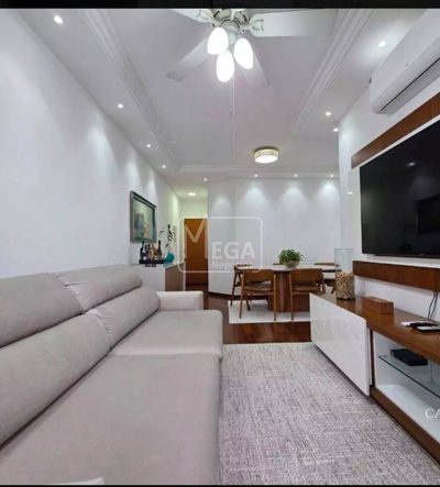Apartamento, 3 quartos, 87 m² - Foto 3