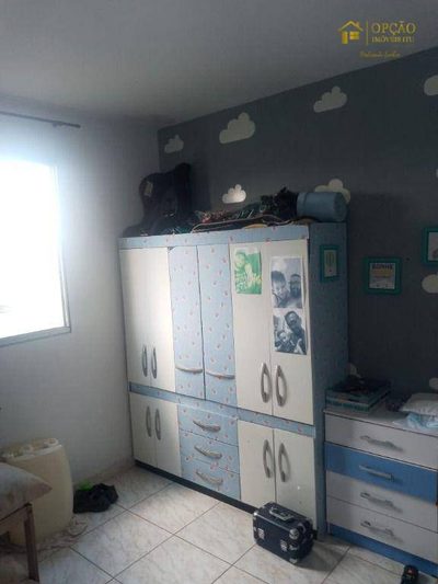 Apartamento, 2 quartos, 47 m² - Foto 5
