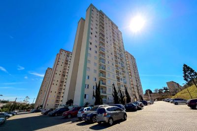Apartamento, 2 quartos, 58 m² - Foto 4
