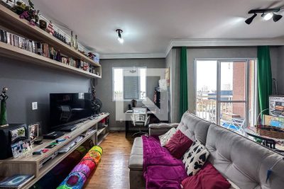 Apartamento, 2 quartos, 65 m² - Foto 5