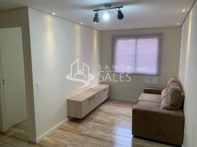 Apartamento, 1 quarto, 28 m² - Foto 3