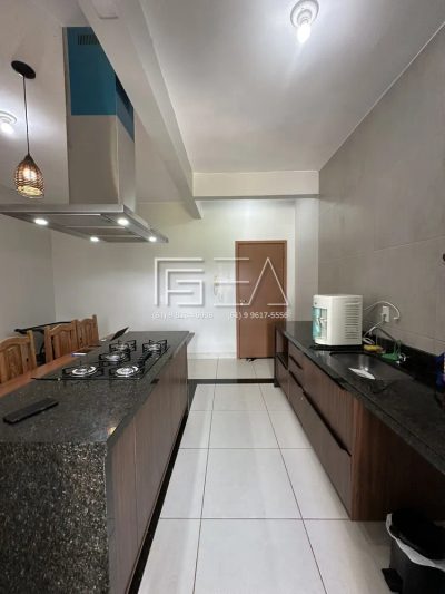 Apartamento, 2 quartos, 70 m² - Foto 1
