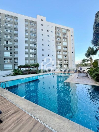 Apartamento, 1 quarto, 49 m² - Foto 1