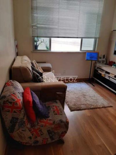 Apartamento, 1 quarto, 35 m² - Foto 5