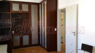 Apartamento, 3 quartos, 110 m² - Foto 5