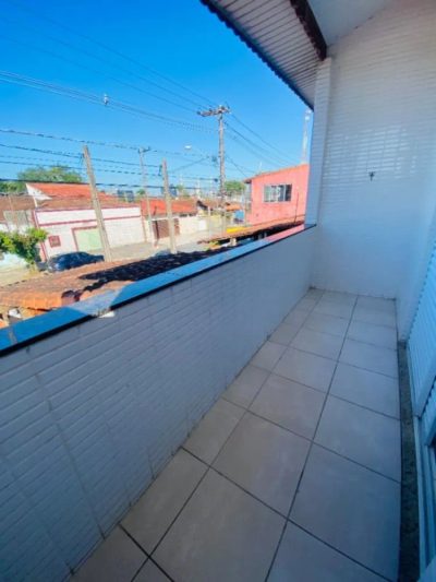 Casa, 3 quartos, 80 m² - Foto 2