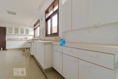 Casa, 5 quartos, 500 m² - Foto 4