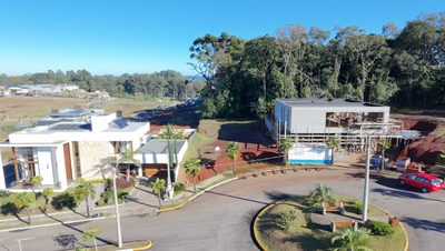 Terreno, 585 hectares - Foto 3